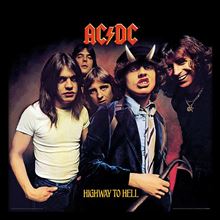 AC/DC (HIGHWAY TO HELL)