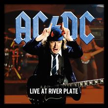 AC/DC (LIVE AT RIVER PLATE)