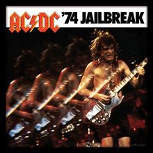 AC/DC (74 JAILBREAK)