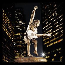 AC/DC (STIFF UPPER LIP)